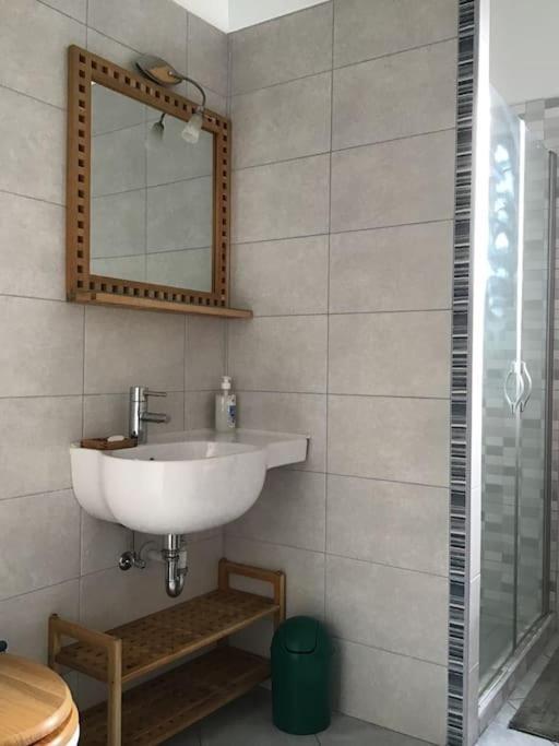 Spacious 3Br/2Bt Apartment With A/C In City Center 萨格勒布 外观 照片