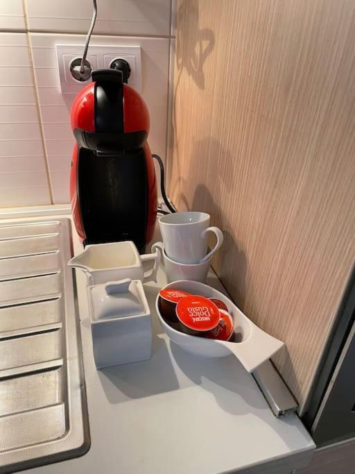 Spacious 3Br/2Bt Apartment With A/C In City Center 萨格勒布 外观 照片